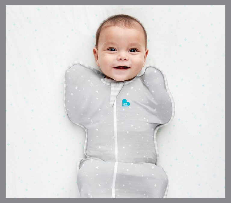 Stage 1 Newborn & Swaddling Love to Dream