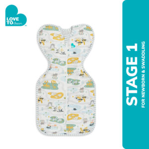 Love-To-Dream™-Swaddle-UP-Zoo