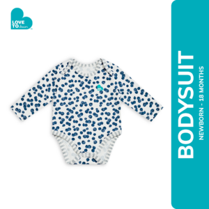 BDS – LS BBerries DNM h