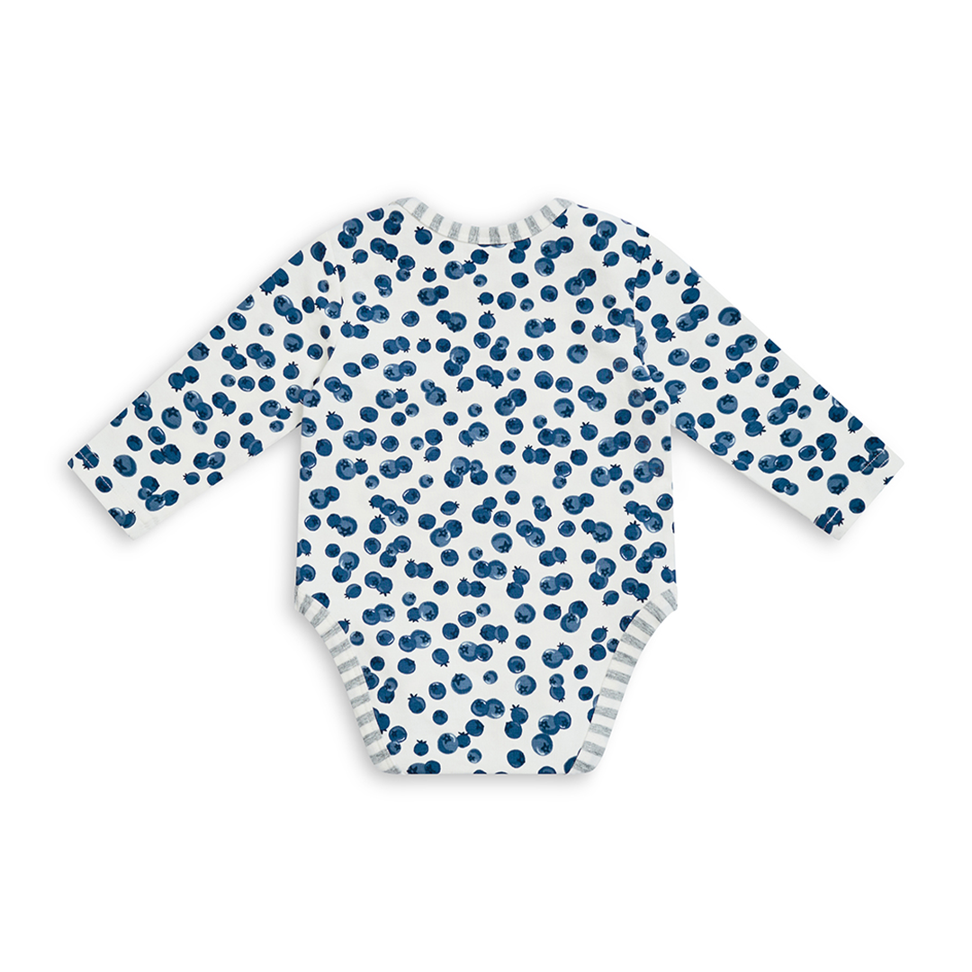 BDS – LS BBerries DNM2