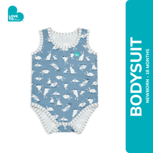 BDS – SL Bunny BLUE H