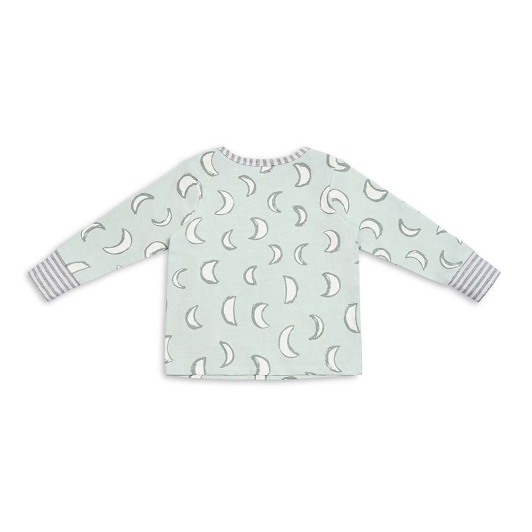 PYJAMA – LS ECS OLV3