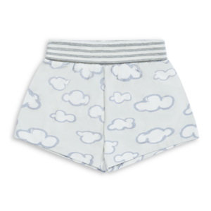 PYJAMA – SS DD GRY4