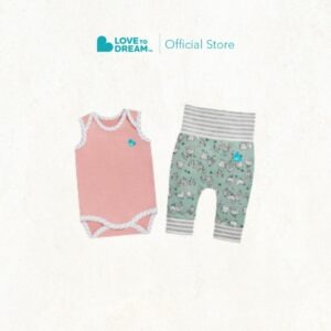 Love To Dream Clothing Mix Set (Rosie)