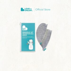 Detachable Spare Wings for Love to Dream Swaddle Up™ Stage 2