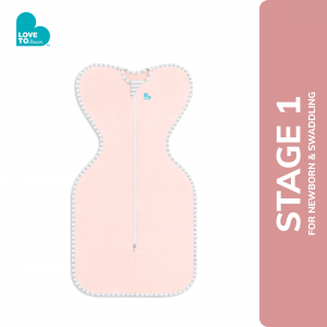 Swaddle Up™ Lite 0.2 TOG - Rose