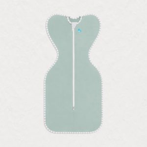 Swaddle Up™ Lite 0.2 TOG Olive