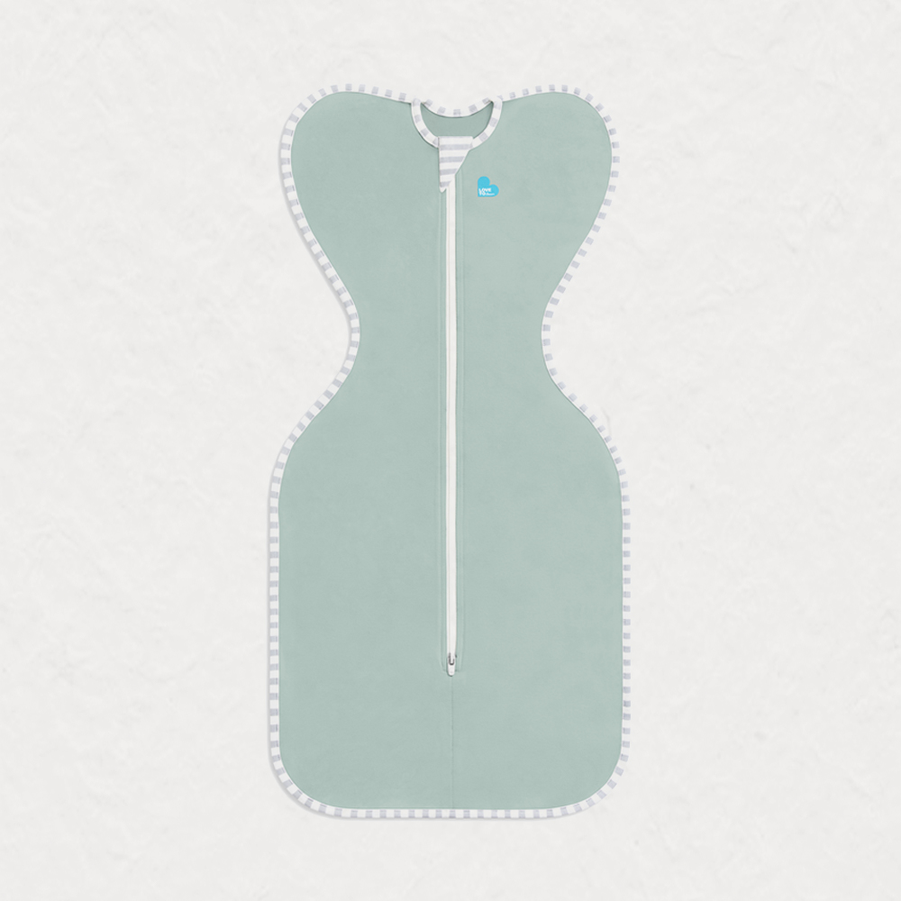 Swaddle Up™ Lite 0.2 TOG Olive