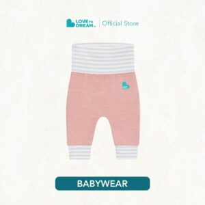 Love To Dream™ ECOVERO™ Leggings Rose