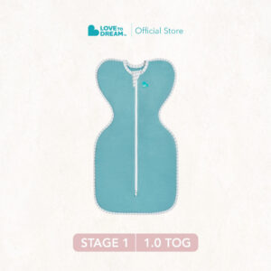 Swaddle UP™ ECOVERO™ Original Marine