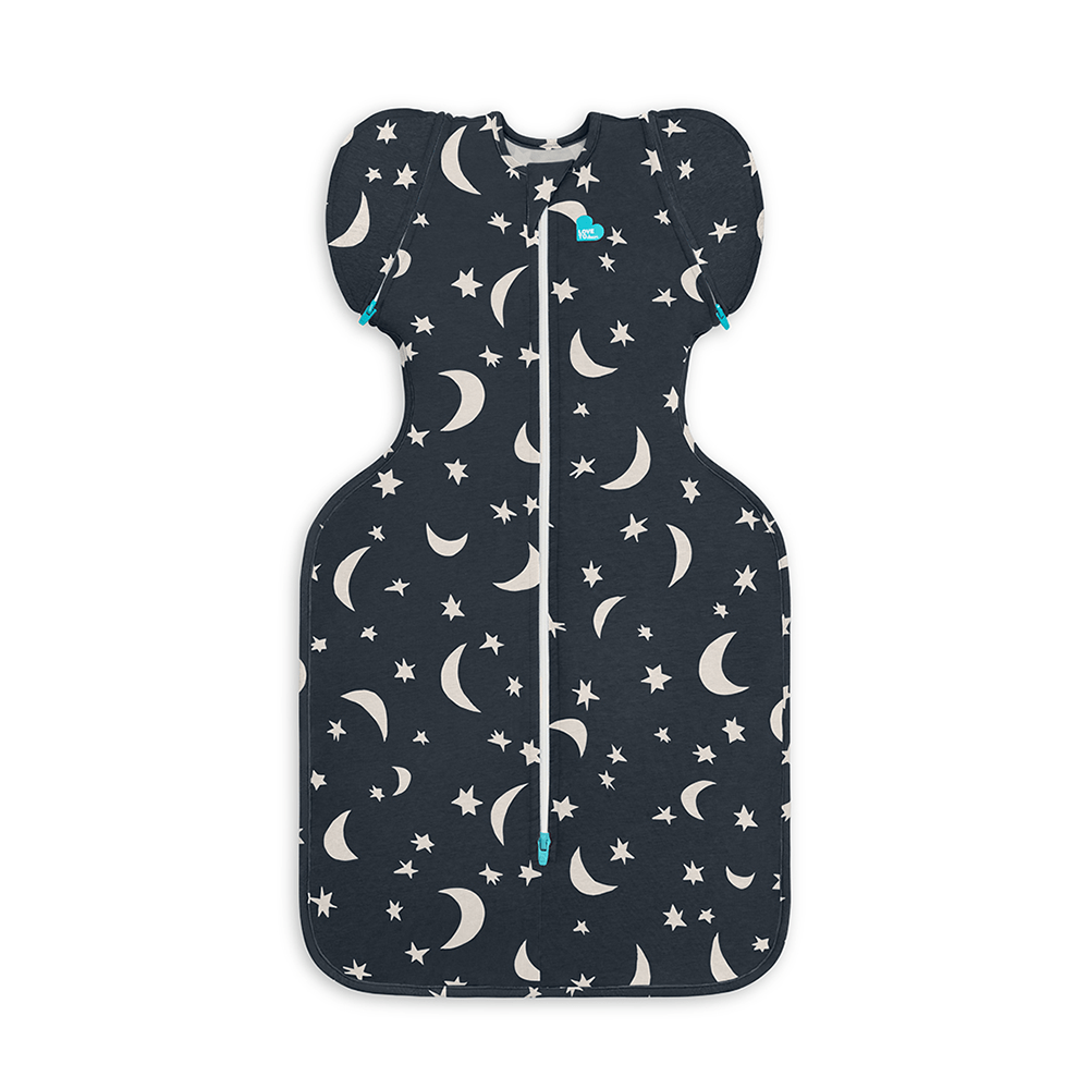 Swaddle Up™ Transition Bag 1.0 TOG Charcoal - Big Sky - Image 8