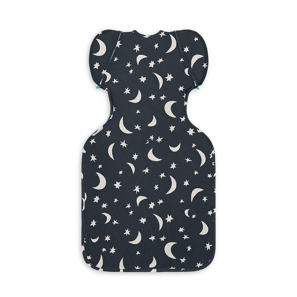 Swaddle Up™ Transition Bag 1.0 TOG Charcoal - Big Sky - Image 7