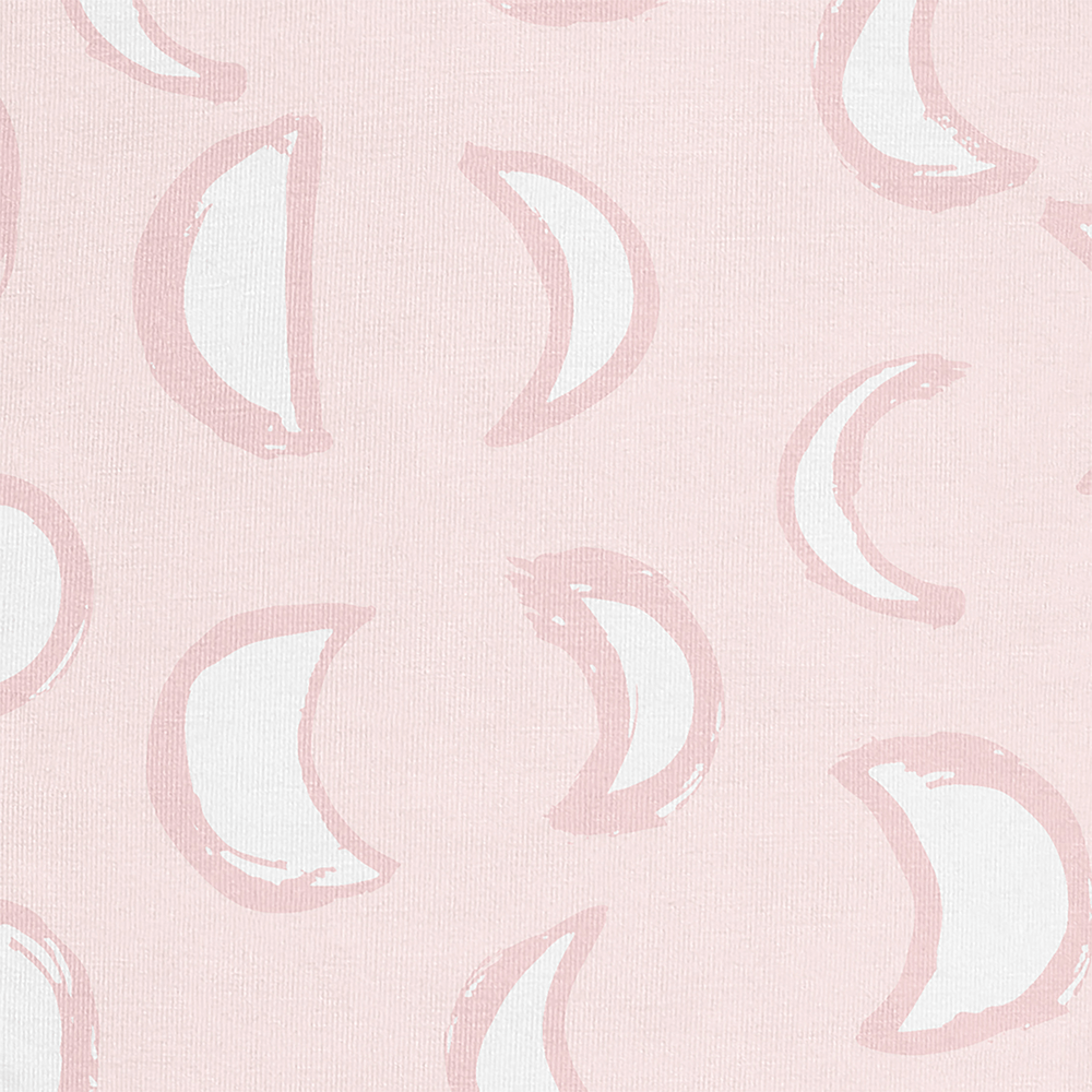 Swaddle Up™ Transition Bag Original 1.0 TOG Dusty Pink - Eclipse - Image 7