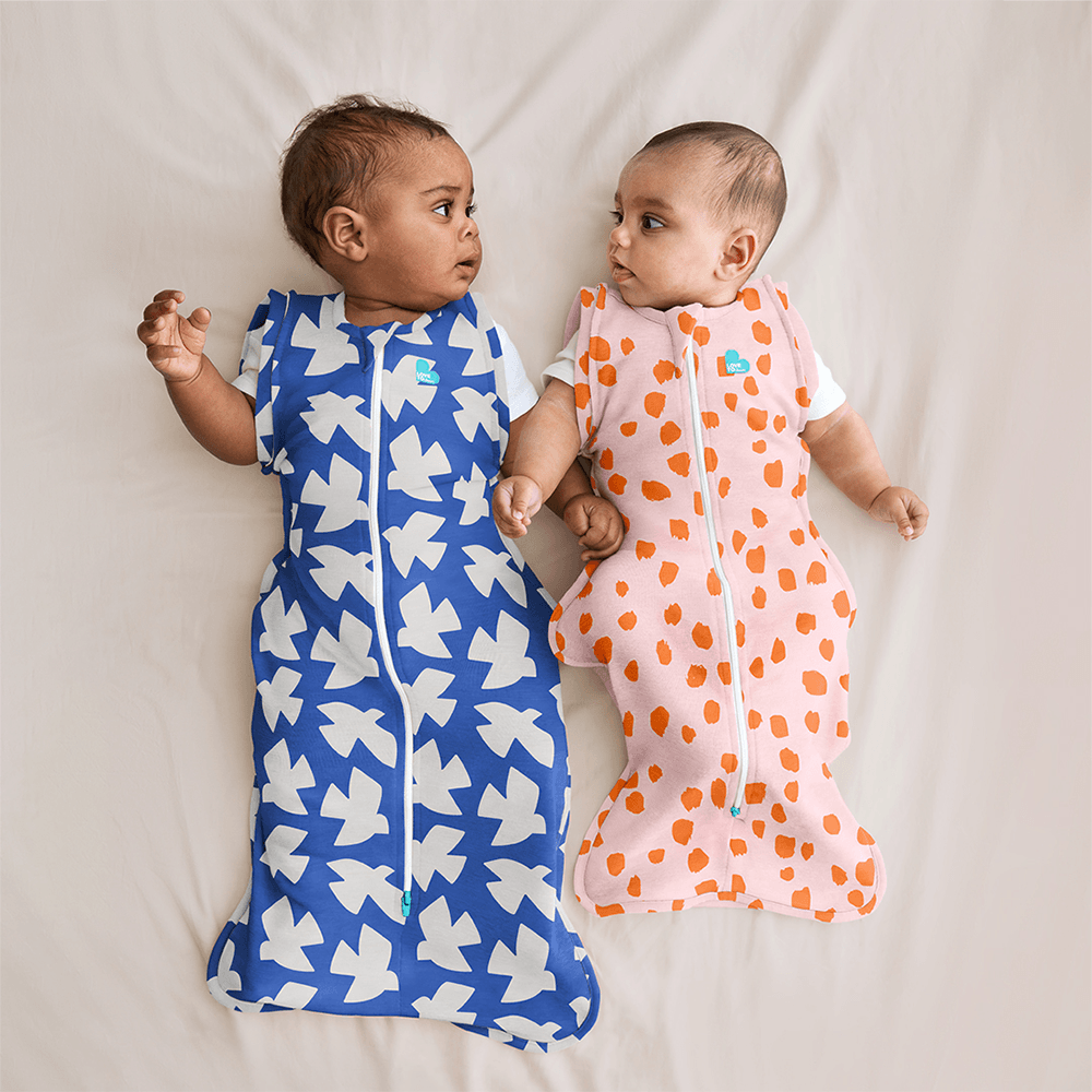 Swaddle Up™ Transition Bag 1.0 TOG Cobalt - Paperbirds - Image 5