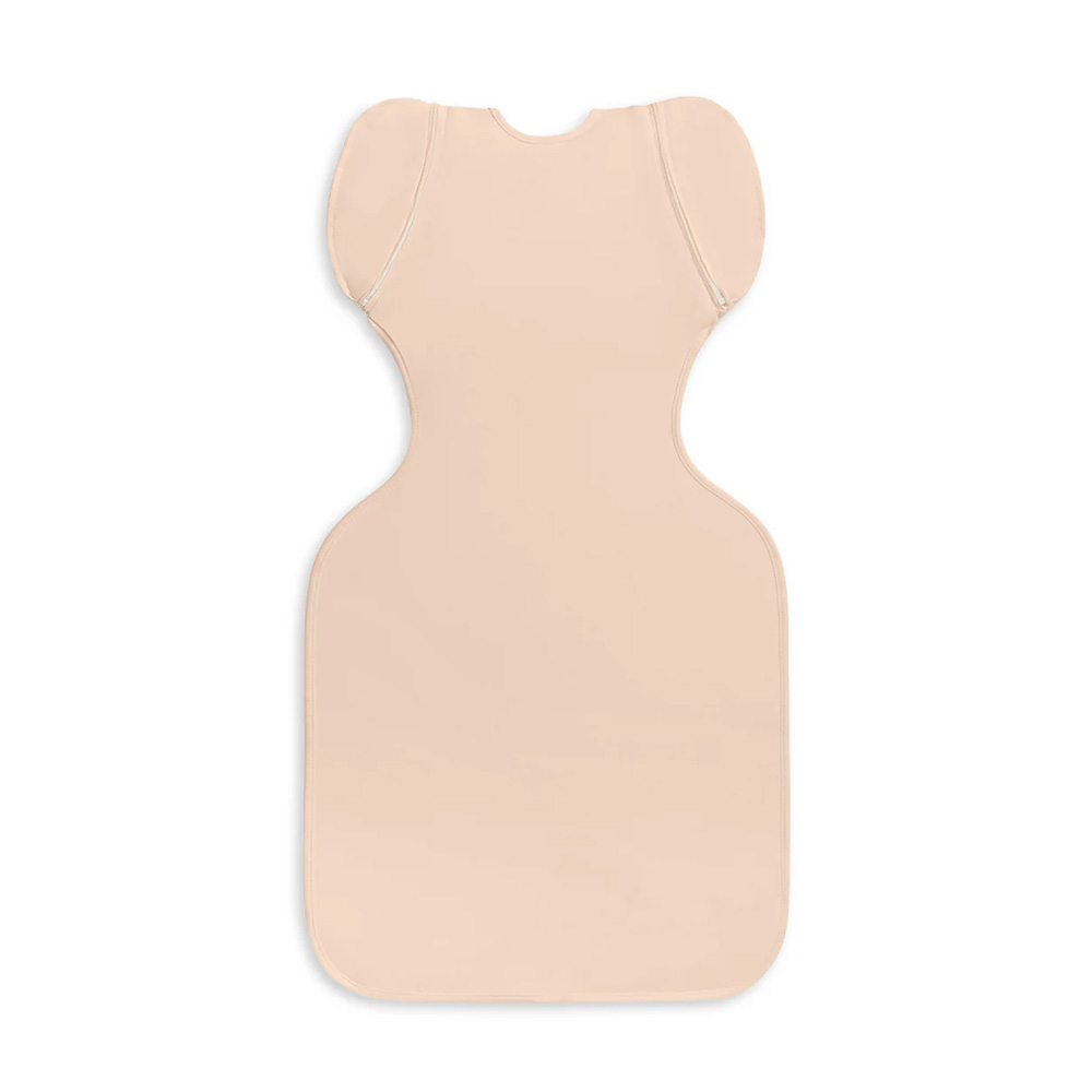 Swaddle Up™ Transition Bag Lite 0.2 TOG – Blush - Image 5