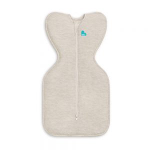 Swaddle Up™ Original 1.0 TOG - Oatmeal - NEWBORN