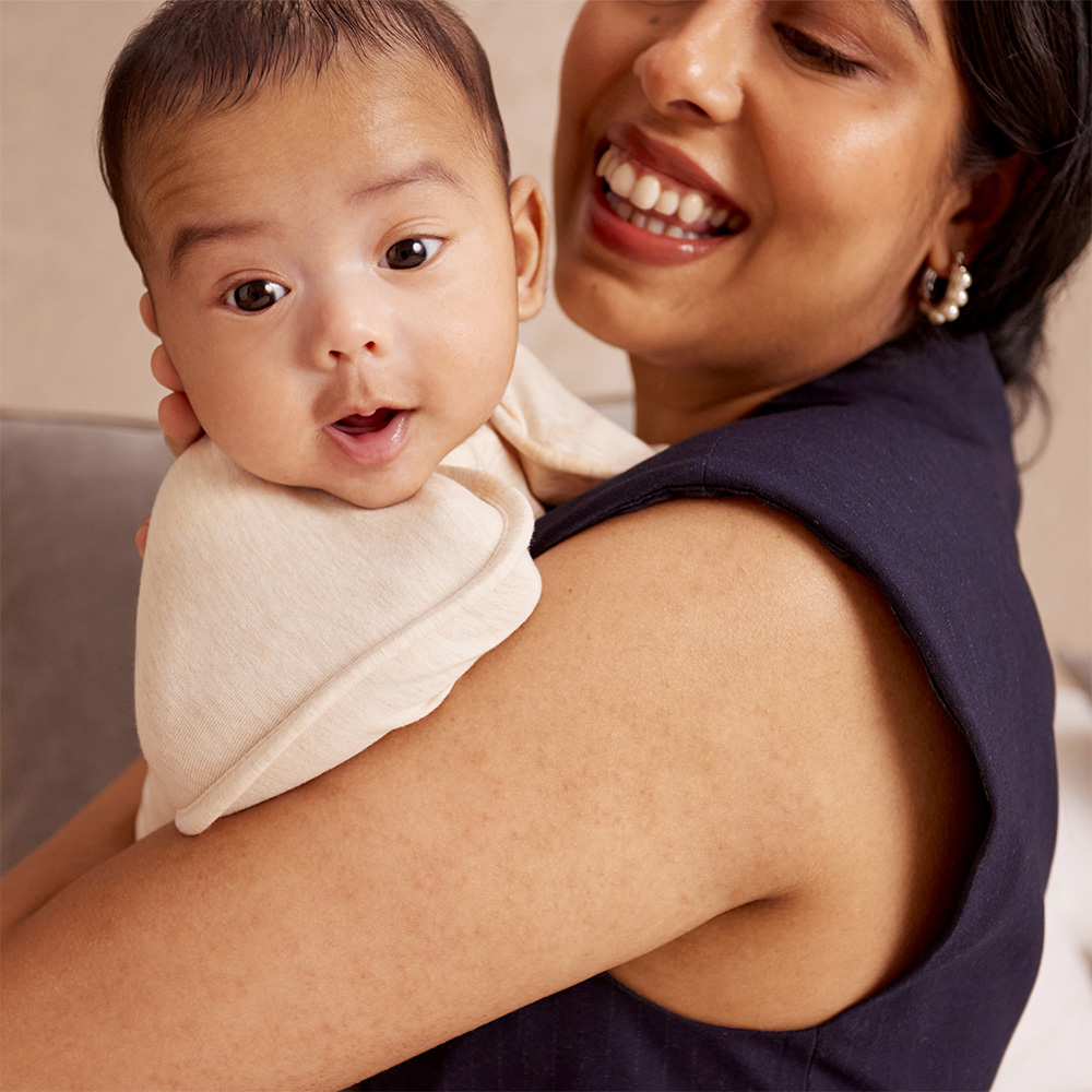 Swaddle Up™ Original 1.0 TOG - Oatmeal - Image 4