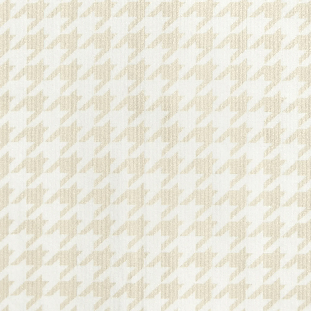 Swaddle Up™ Original 1.0 TOG - Tan Houndstooth - Image 8