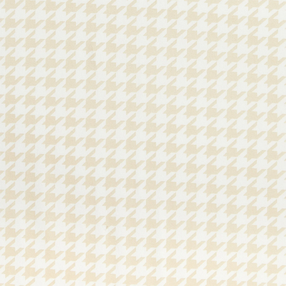 Swaddle Up™ Transition Bag Original 1.0 TOG – Tan Houndstooth - Image 9